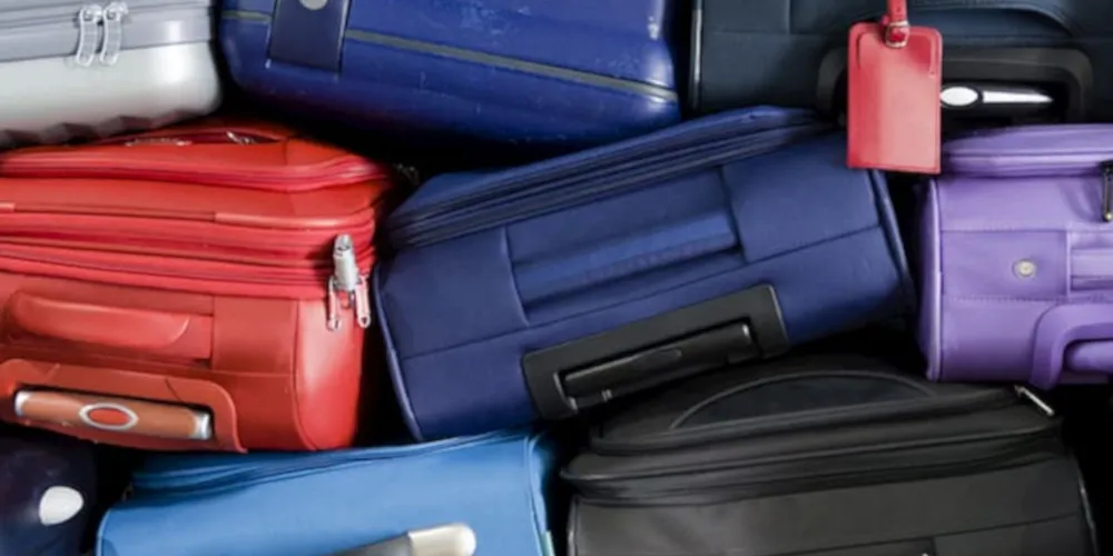 Что делать, если не могу найти свой багаж?