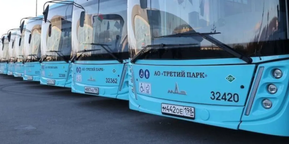 Особенности использования общественного транспорта и приобретения проездных билетов