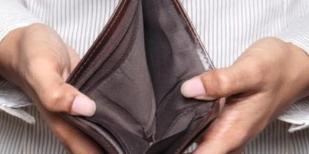 Что делать, если вы остались без денег и документов в чужой стране?