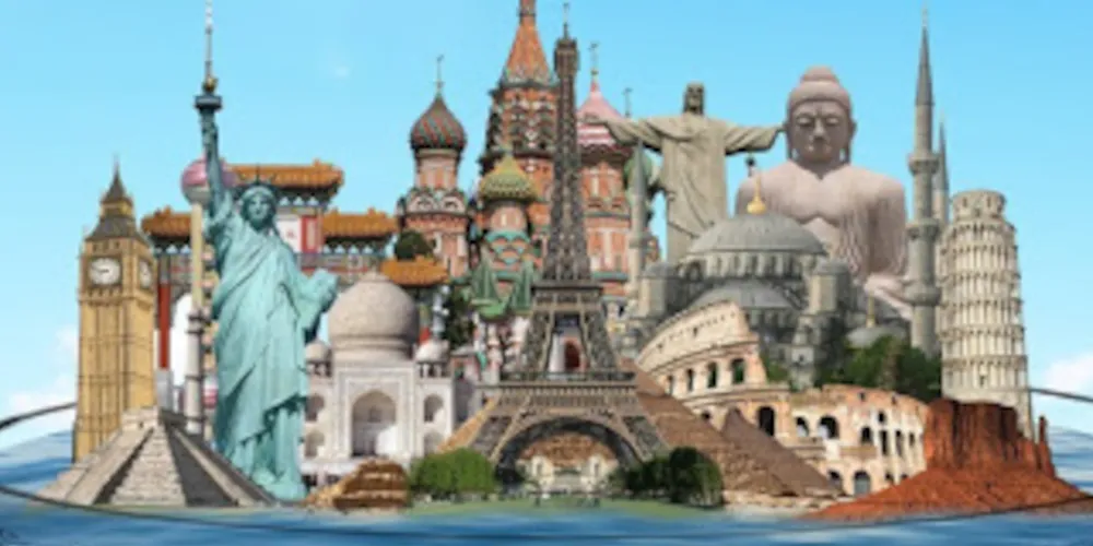 Разница между реальным и телевизионным путешествием