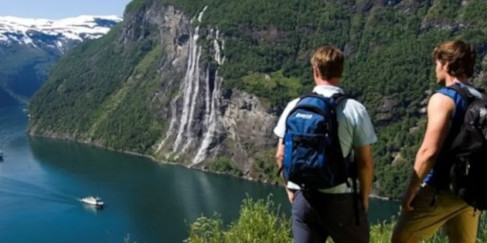 Как организовать активный отдых в горах Как организовать активный отдых в горах