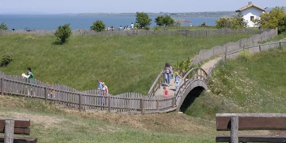 Экскурсионный туризм Краснодарского края