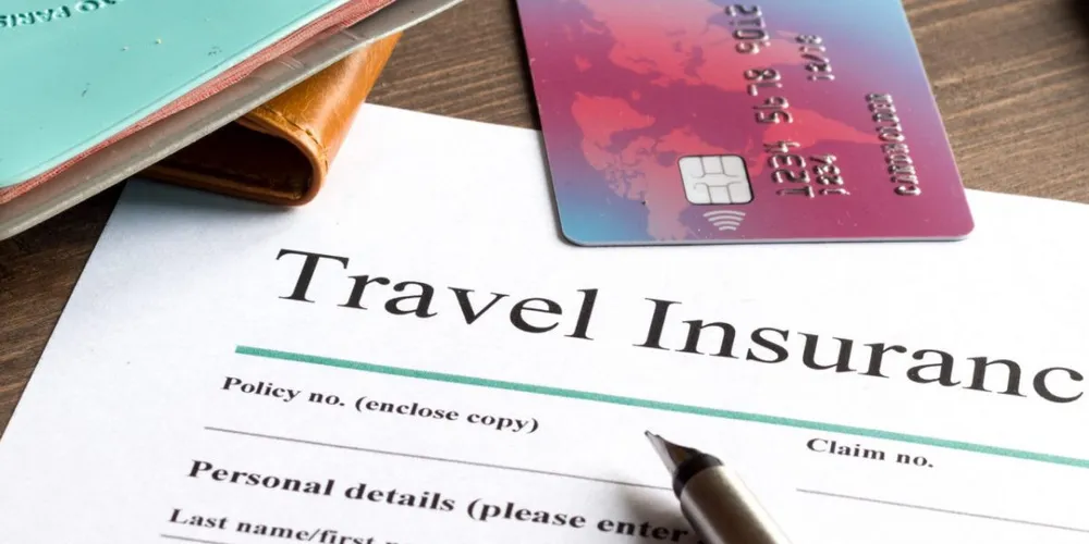 Страховка: роскошь или необходимость? Страховка: роскошь или необходимость?