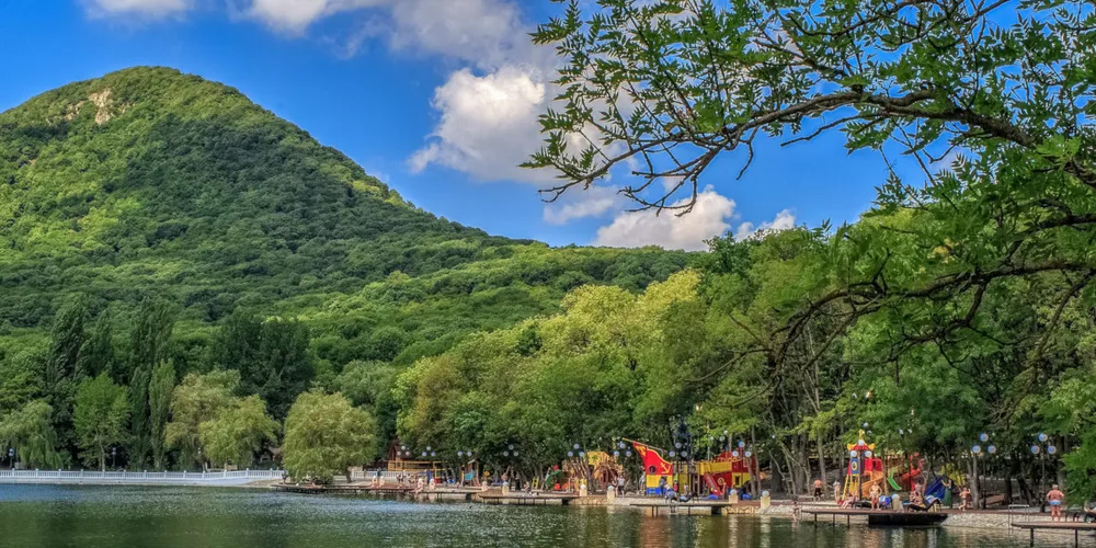 Корпоративные туры Адыгея