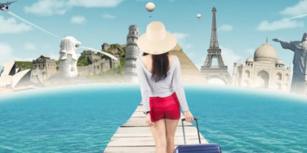 Куда поехать в отпуск одной женщине? Куда поехать в отпуск одной женщине?