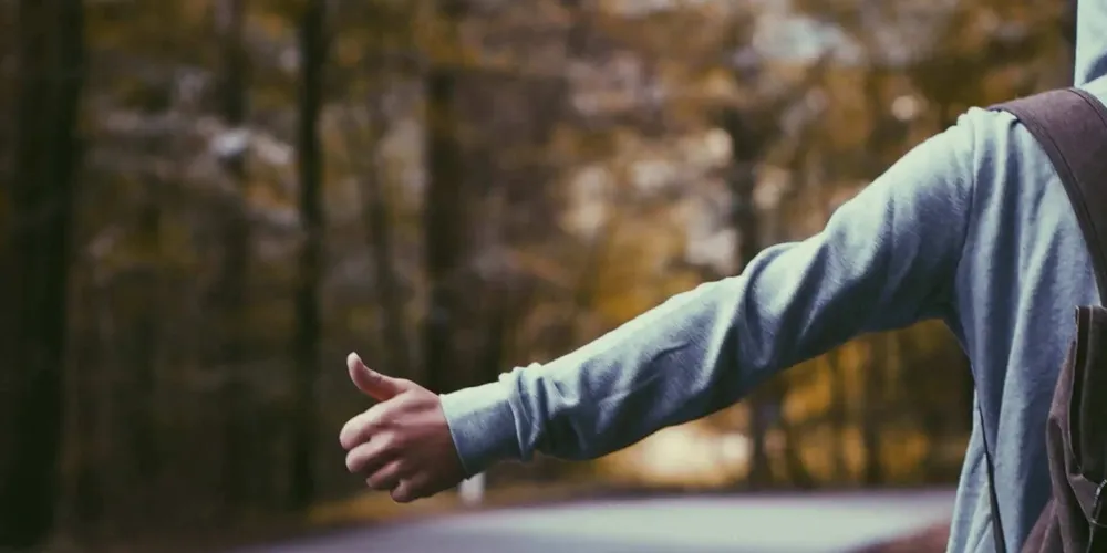 Какой самый дешёвый способ путешествовать?