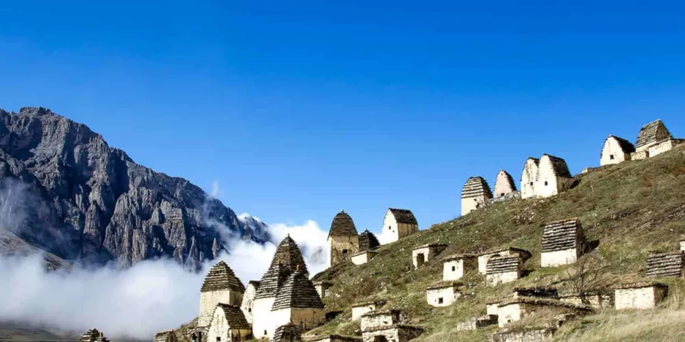 Как выбрать тур на Кавказ