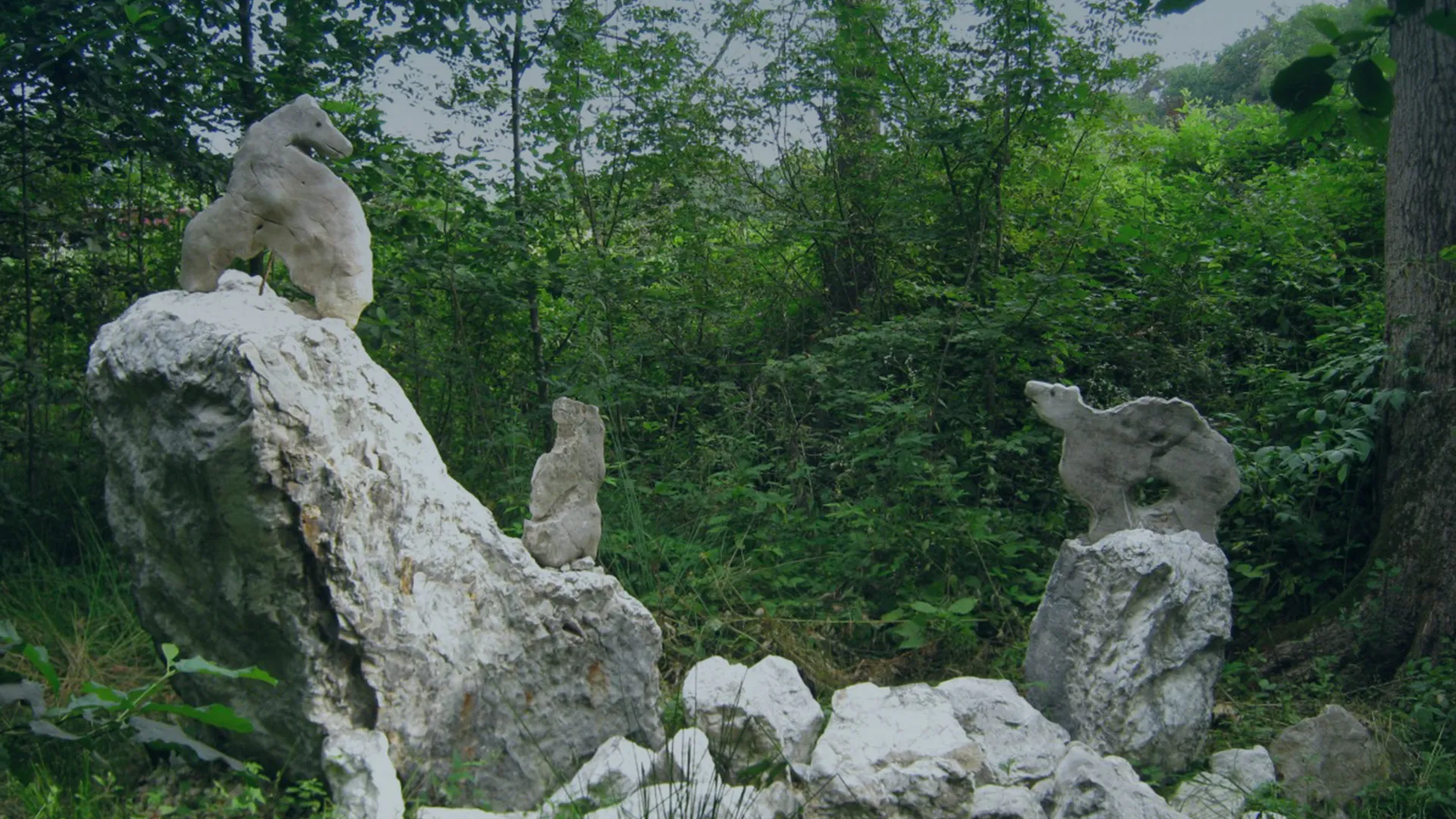 Парк Фантазий и Приколов