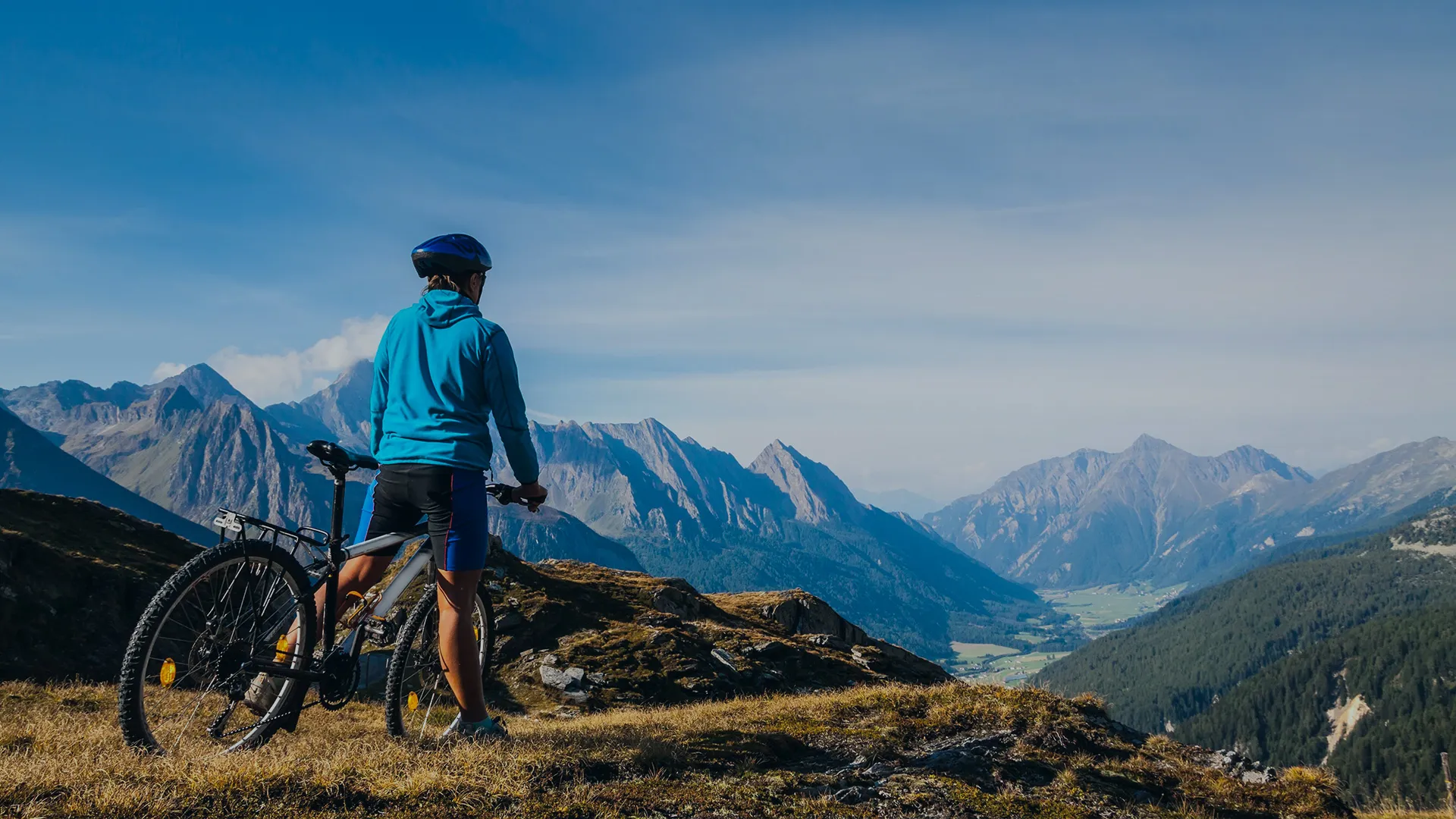 Велосипедные маршруты