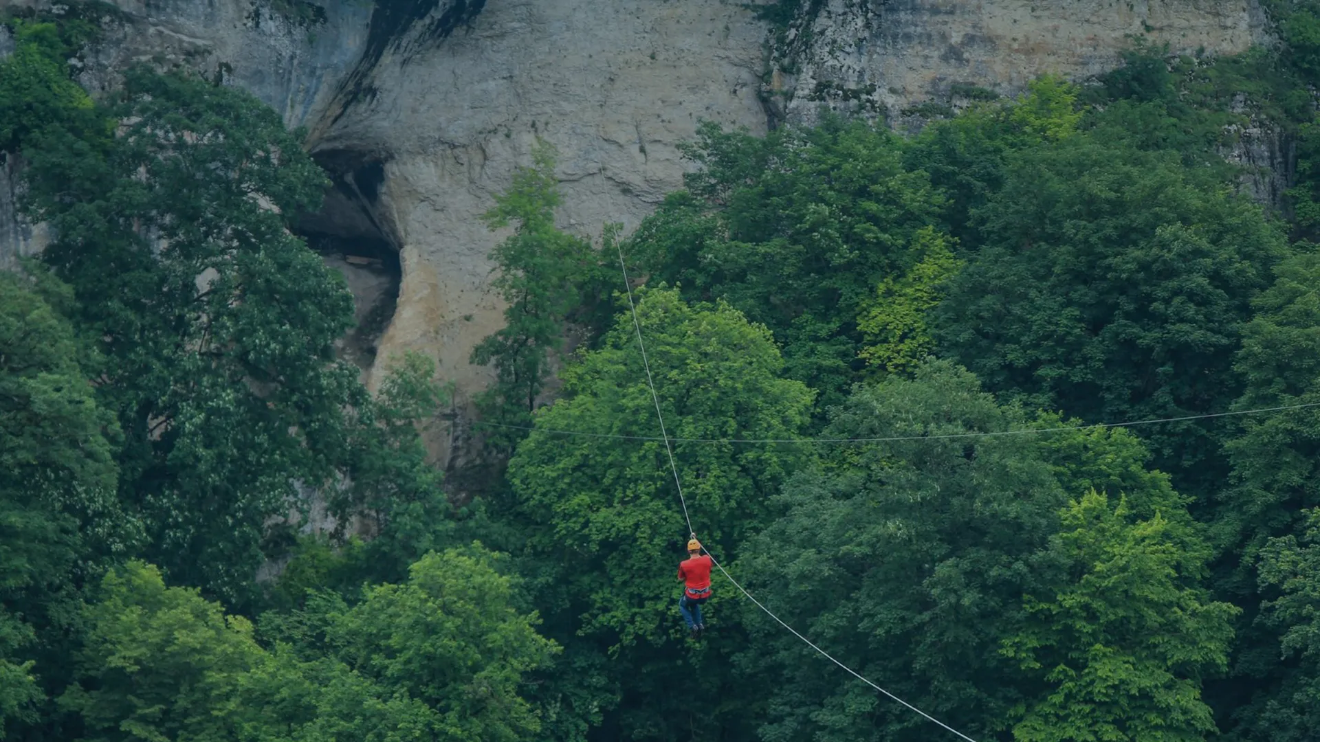 Экстрим-парк Мишоко