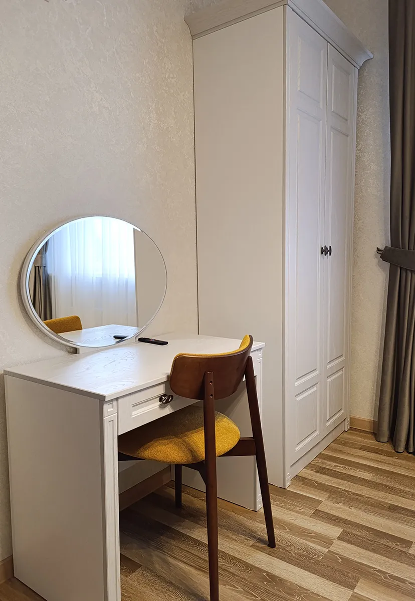 Дом 3-комнатный