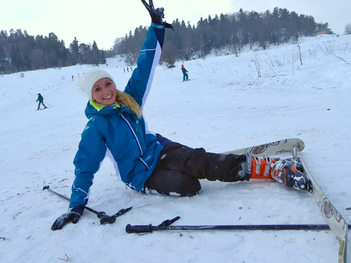 Прокат саней