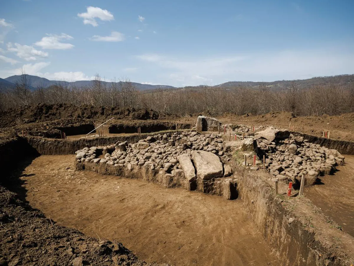 Эко Парк Дегуако