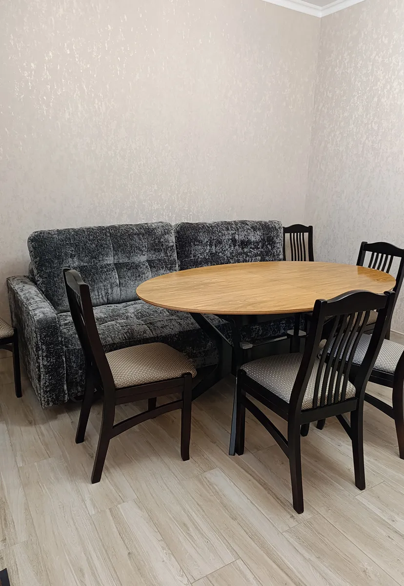 Дом 3-комнатный