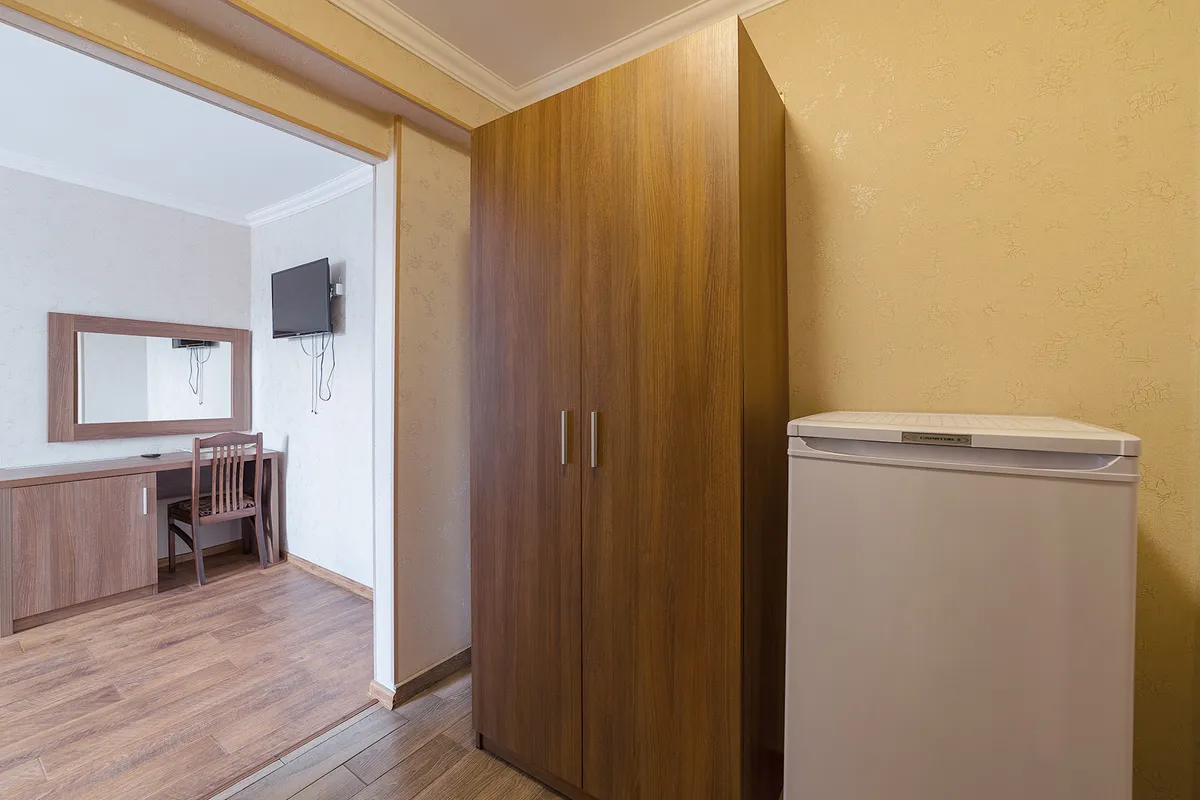 Стандарт 2-местный