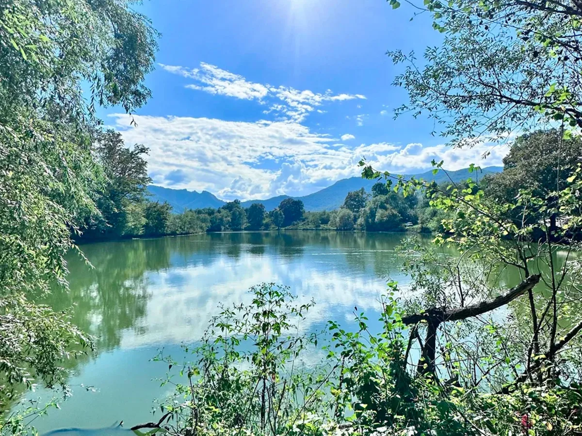 Эко Парк Дегуако