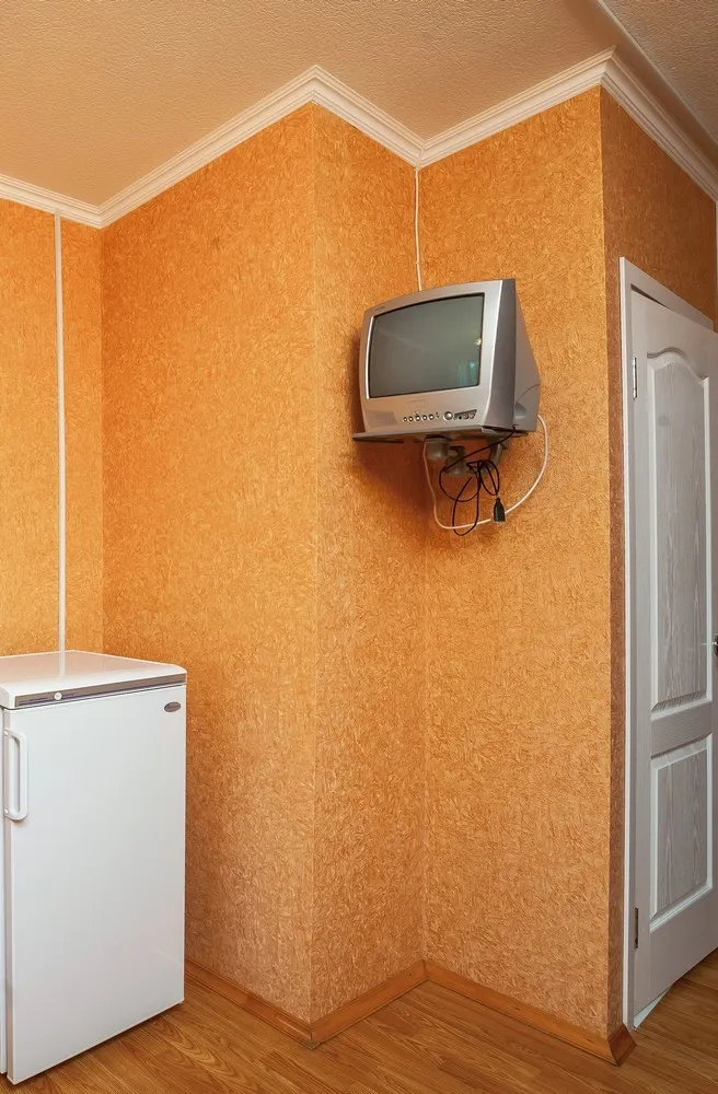 2-местный в корпусе