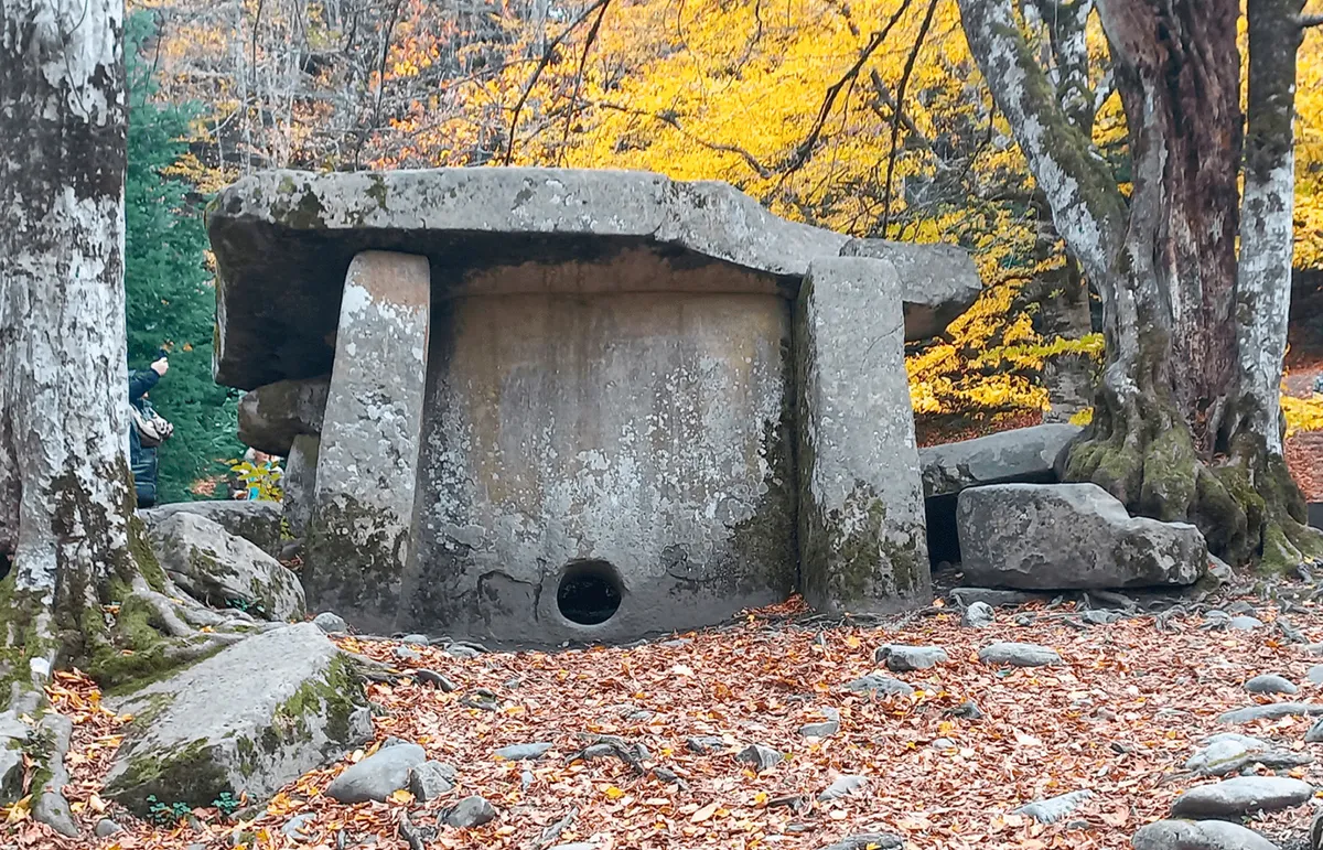 Музей заповедника