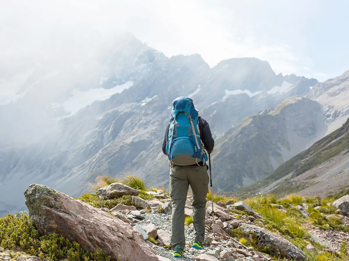 Горные походы