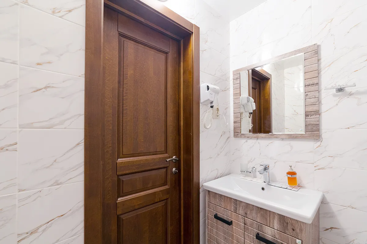 Комфорт 2-комнатный