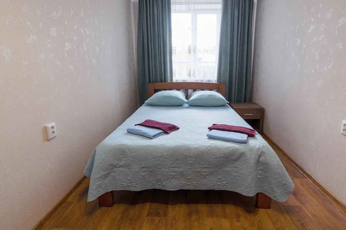 Стандарт 2-местный