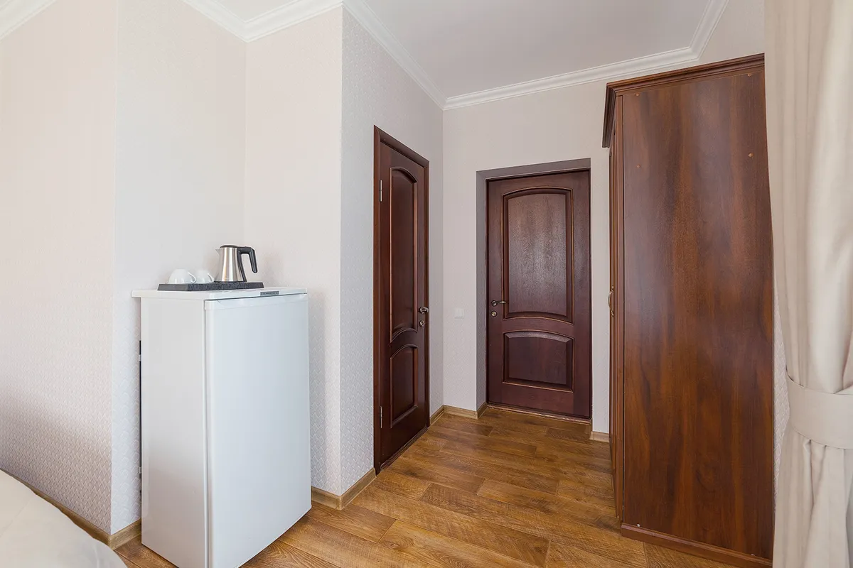 Комфорт 2-местный