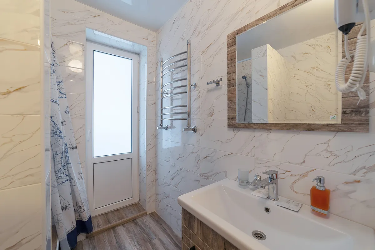 Комфорт 2-местный