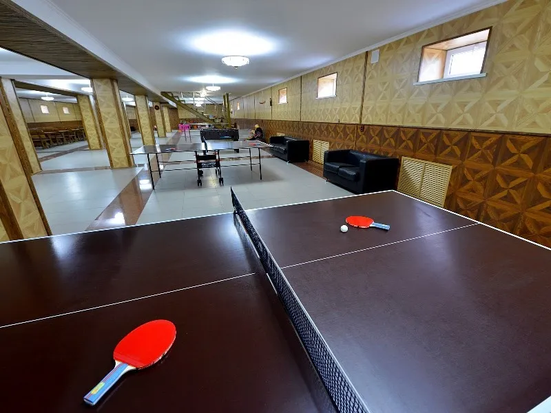 Игровая комната