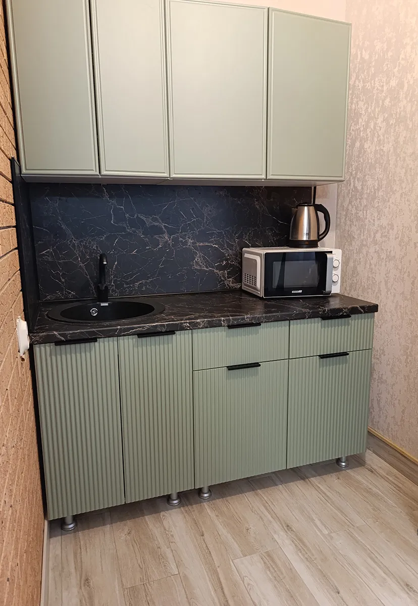 Дом 3-комнатный