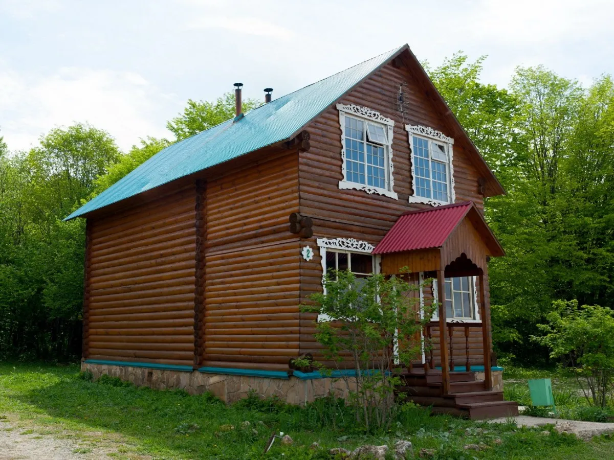 Номера в домах 2,3,7, 9-12
