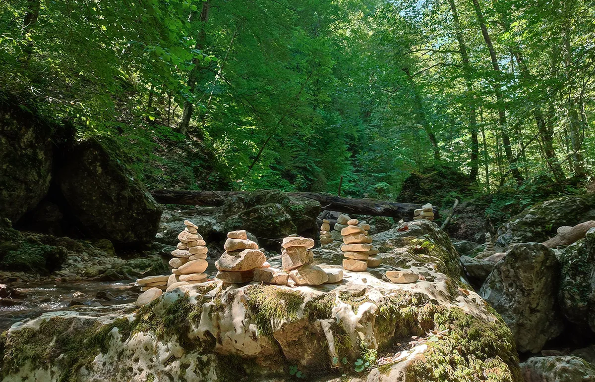 Музей заповедника