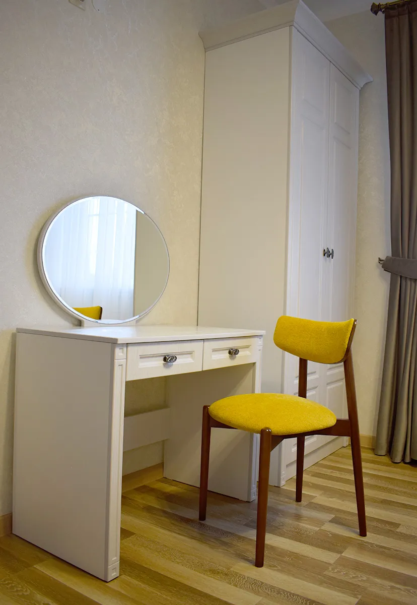 Дом 3-комнатный