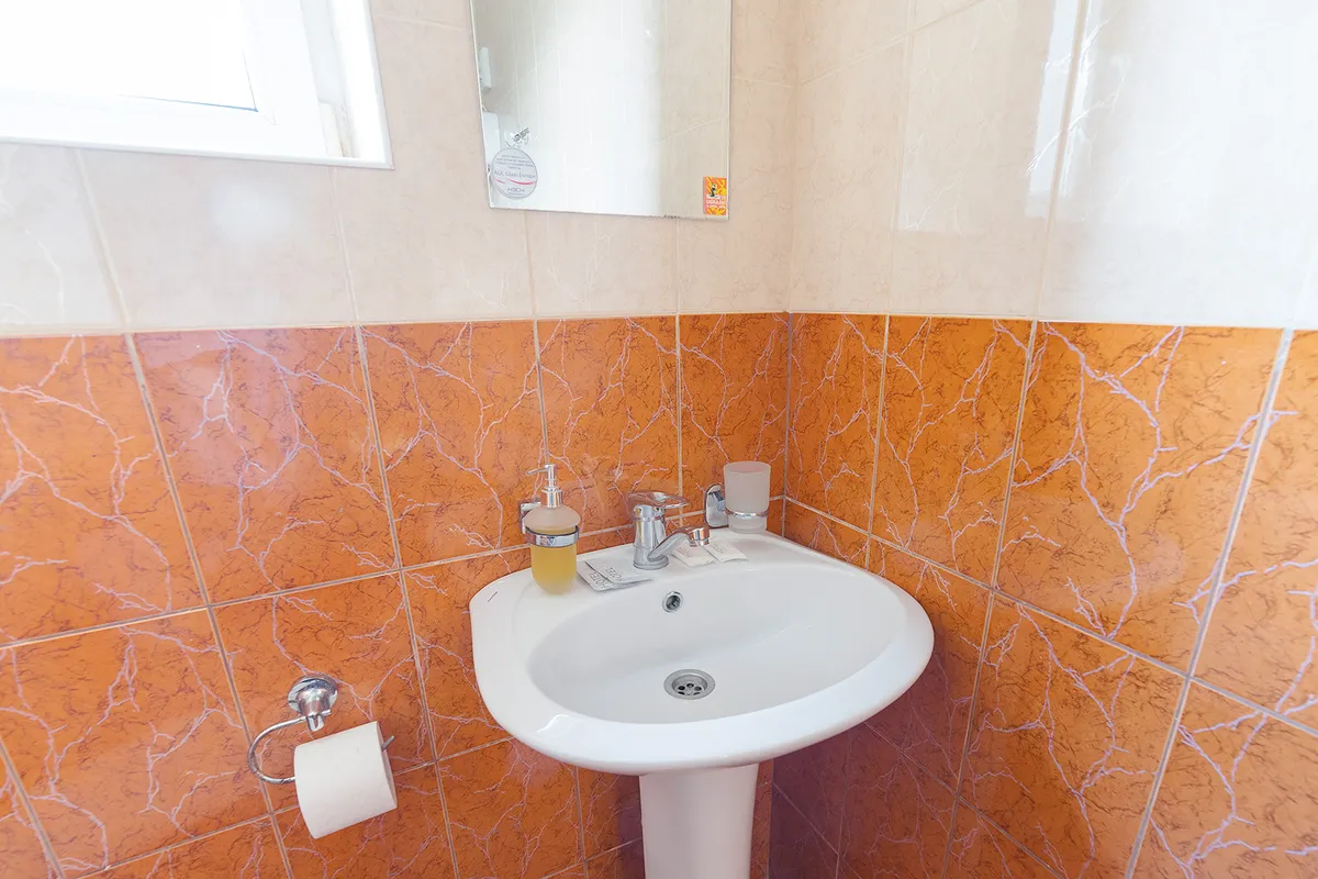 Стандарт 2-местный