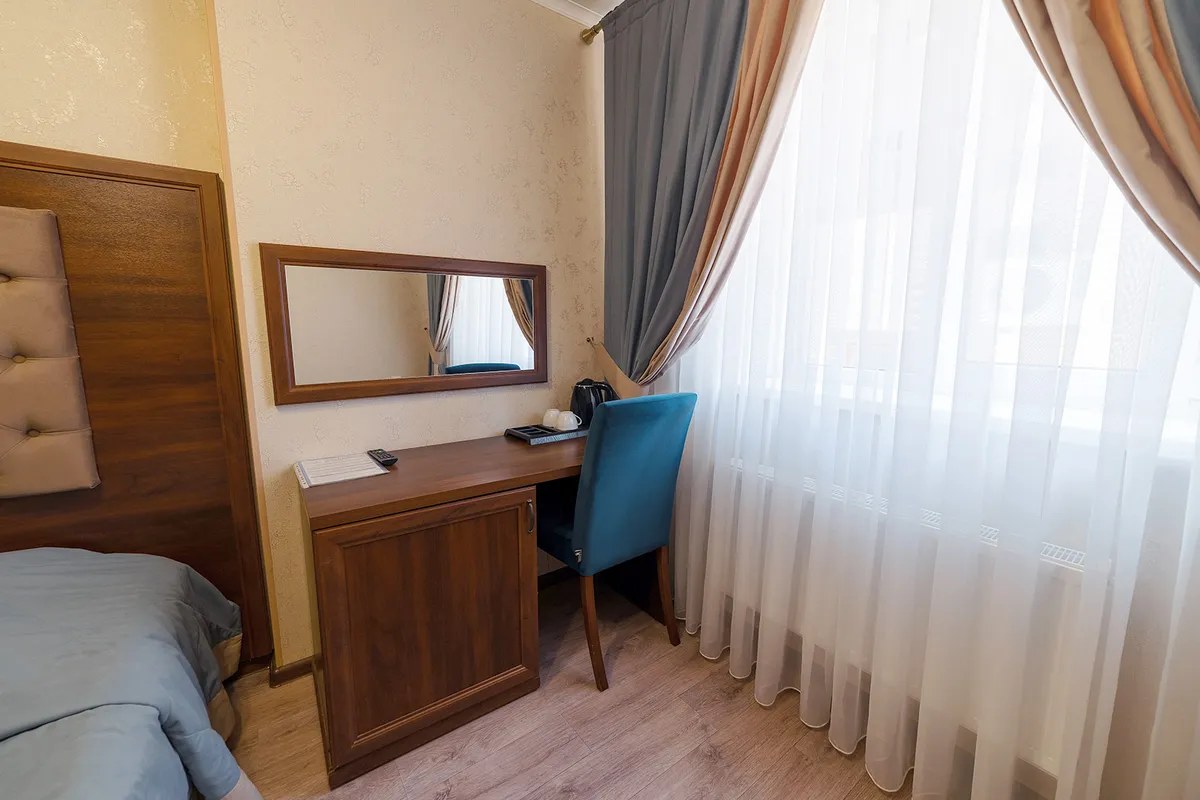 Комфорт 2-местный