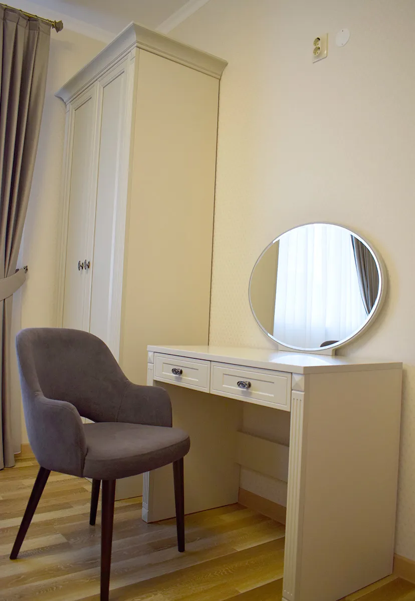 Дом 3-комнатный