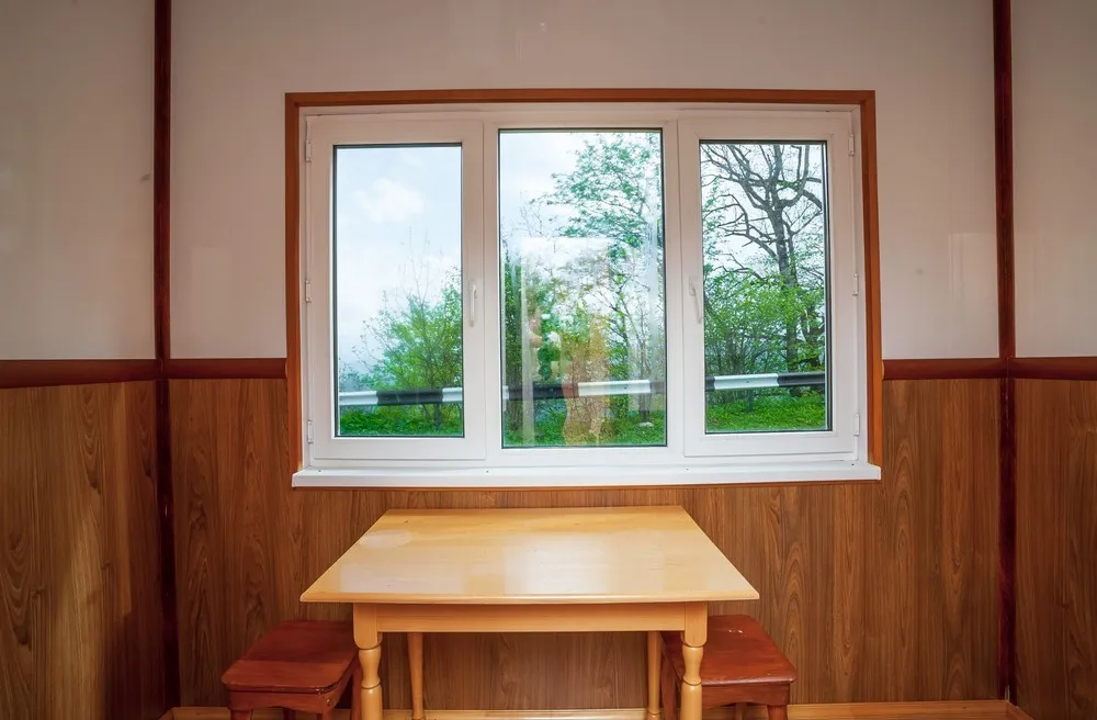 2-местный в корпусе