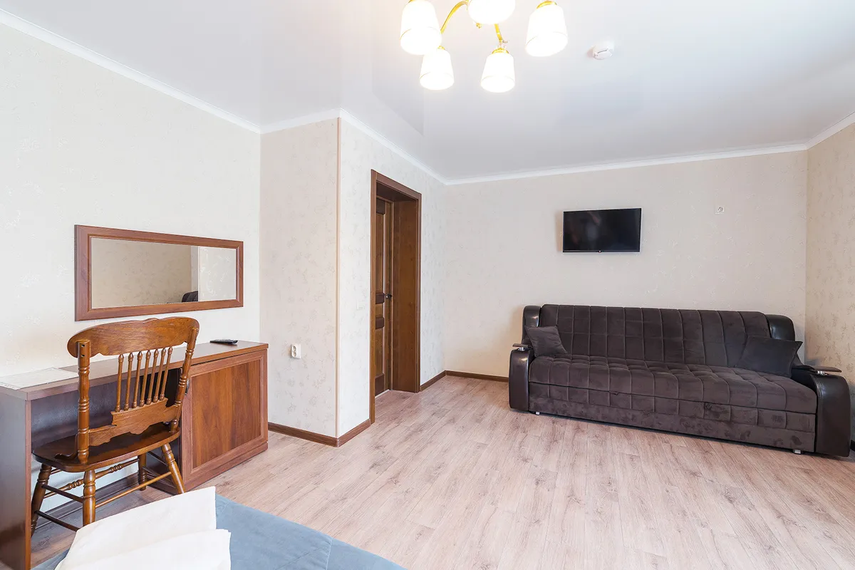 Комфорт 2-комнатный