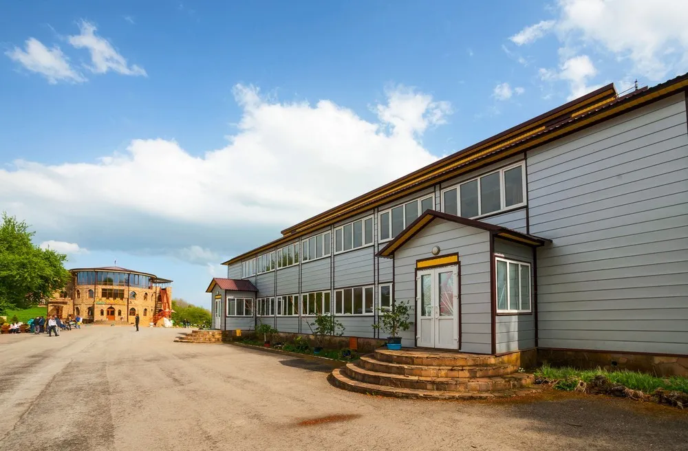 2-местный в корпусе