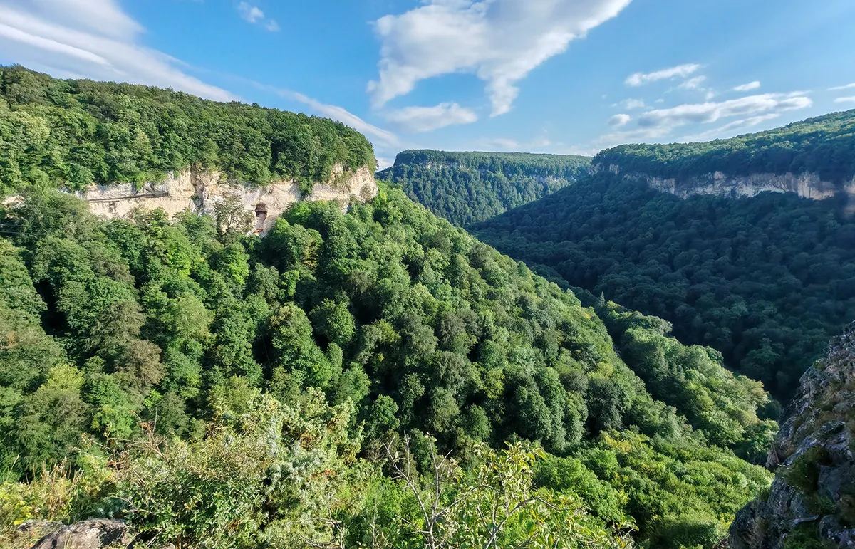 Экстрим-парк Мишоко