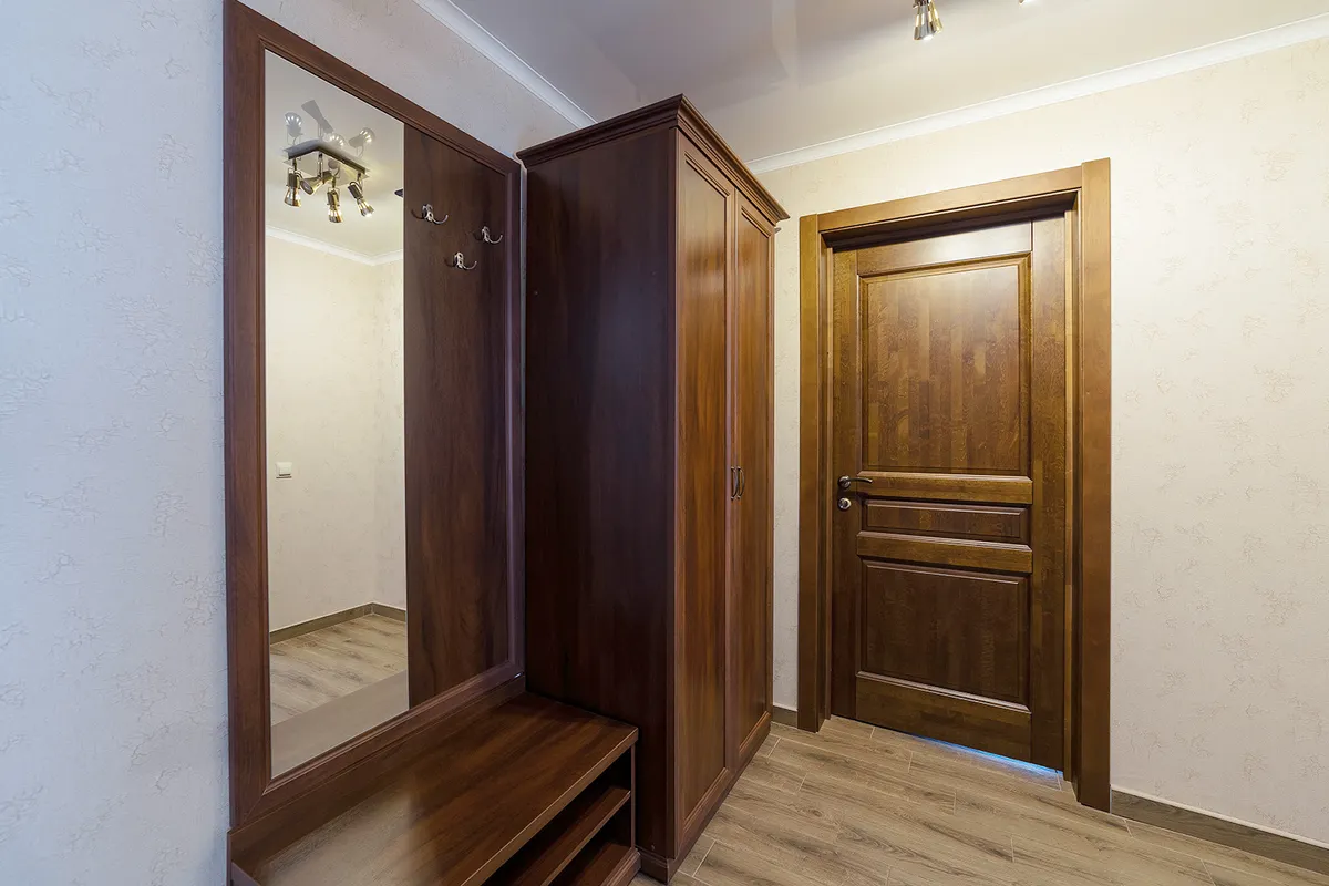 Комфорт 2-местный