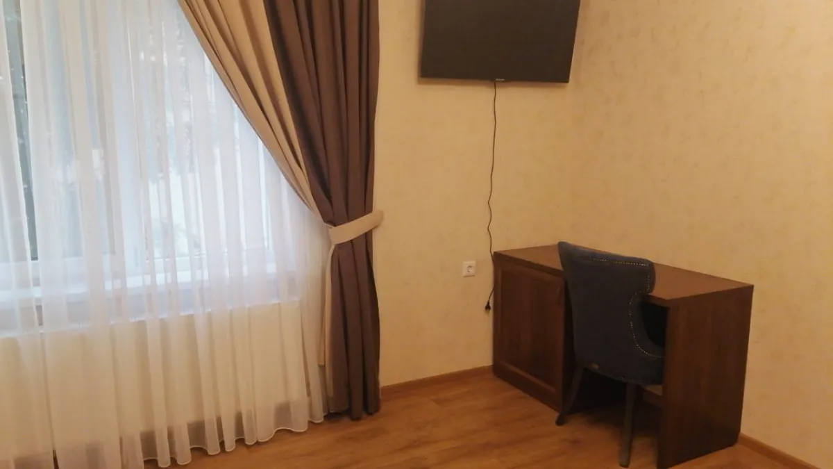 Коттедж на 14 человек