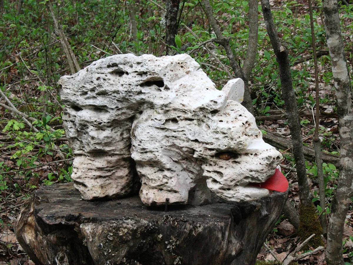 Парк Фантазий и Приколов