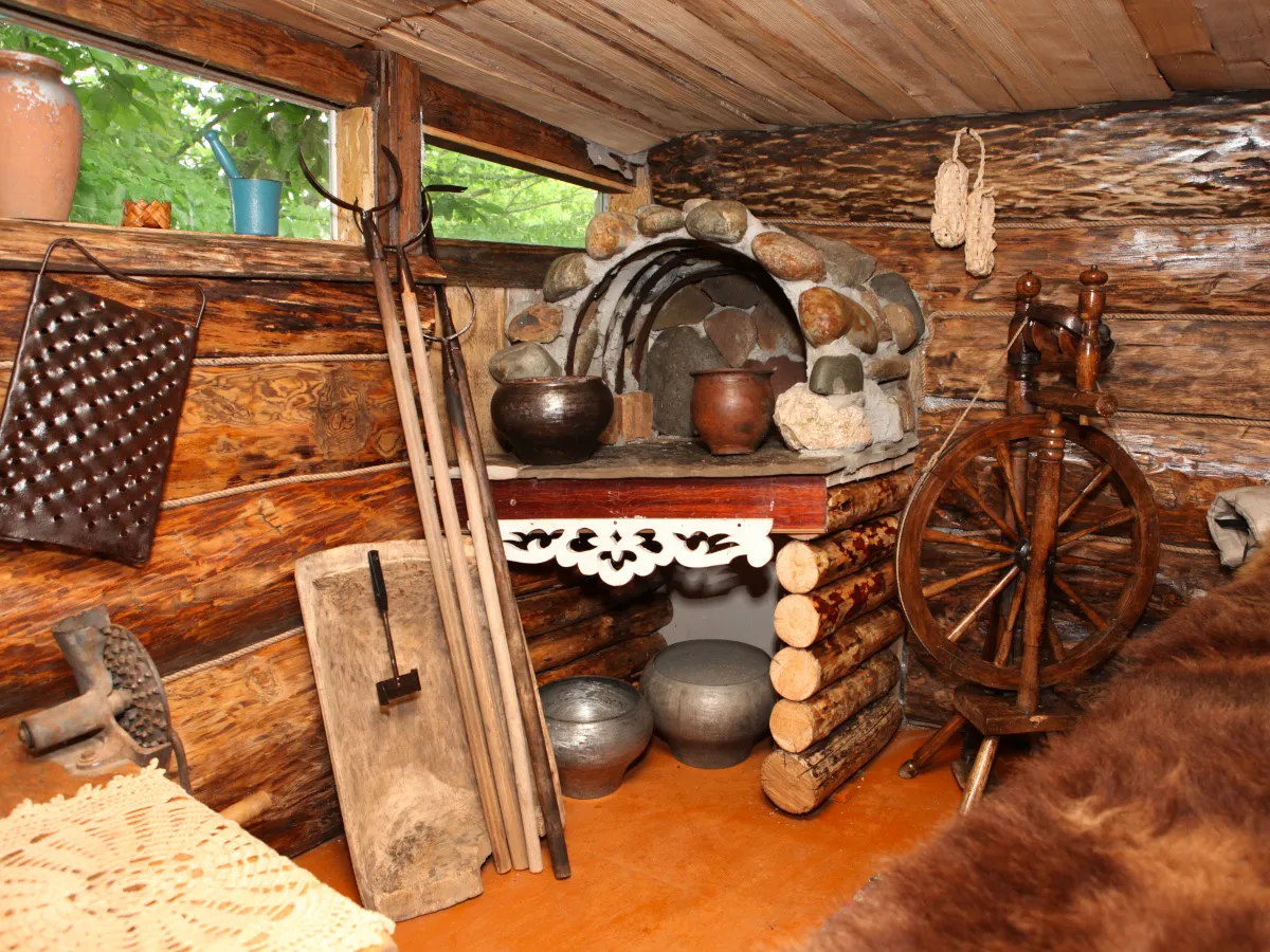 Парк Фантазий и Приколов