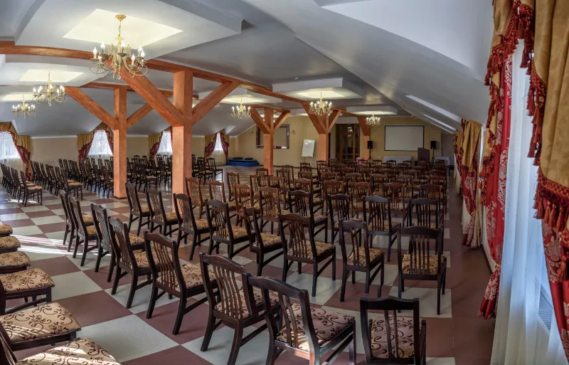 Конференц-зал