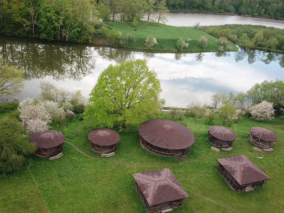 Эко Парк Дегуако