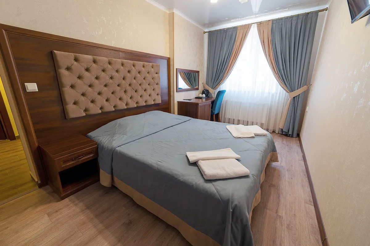 Комфорт 2-местный