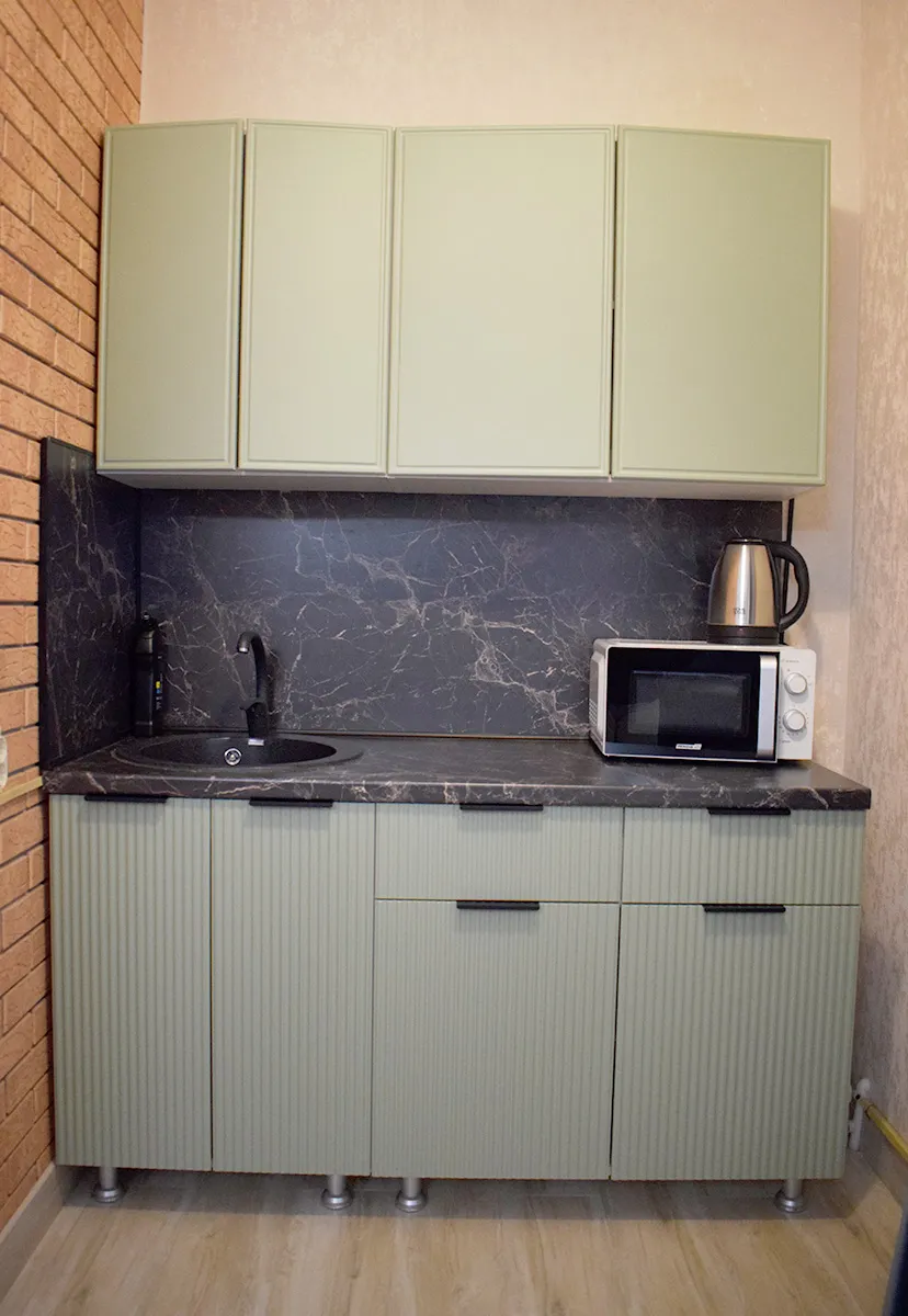 Дом 3-комнатный