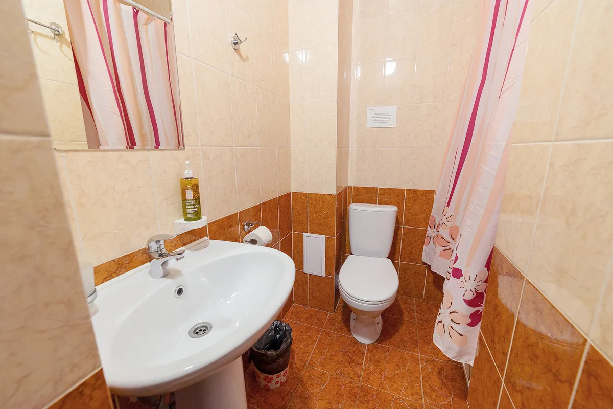 Комфорт 2-местный