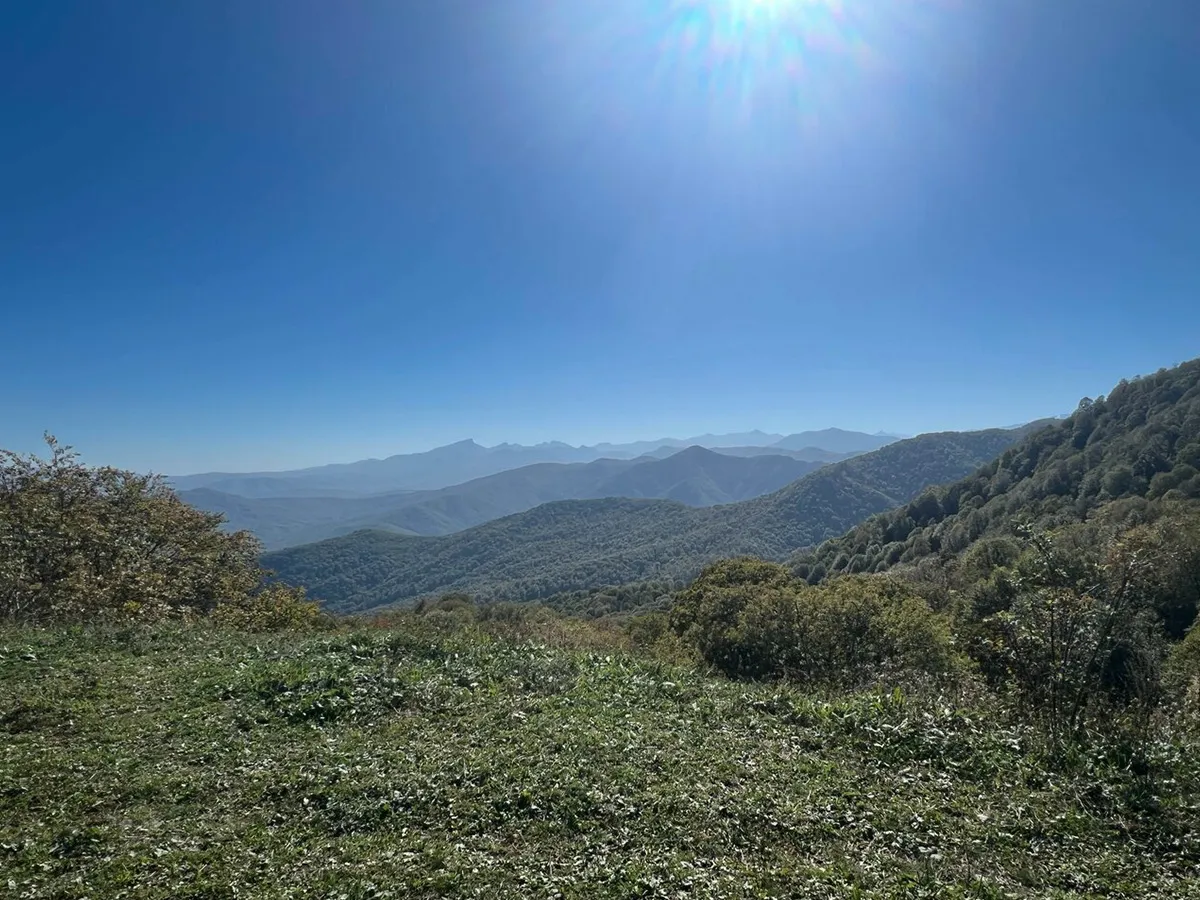 Эко Парк Дегуако