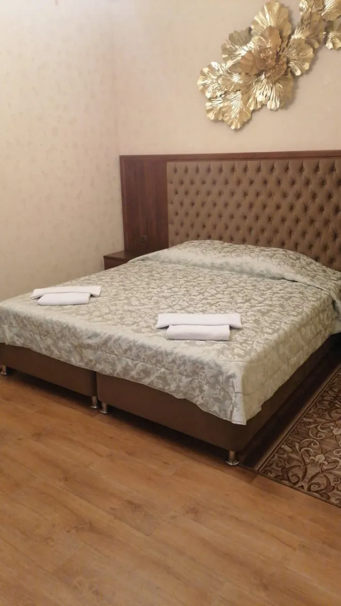Коттедж на 14 человек